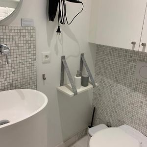 Appartement op de Begane Grond
